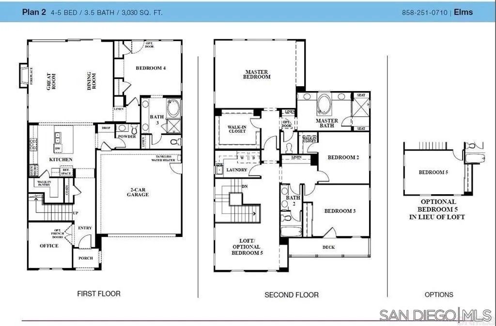 Photo of 6443 Autumn Gold, San Diego, CA 92130 (MLS # 2601172)