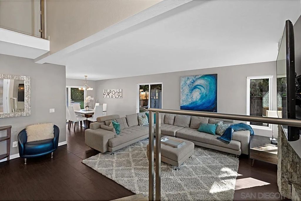 Photo of 6210 Hannon Court, San Diego, CA 92117 (MLS # 260004707)