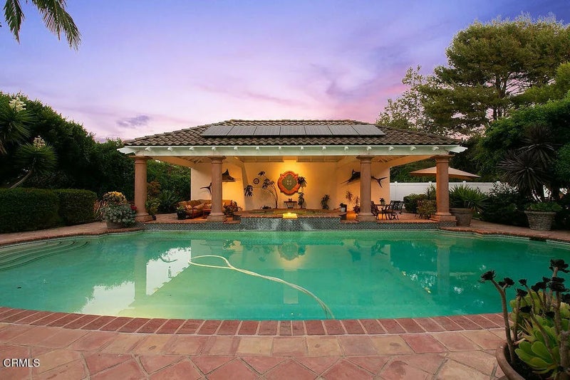 11016 Red Barn Road