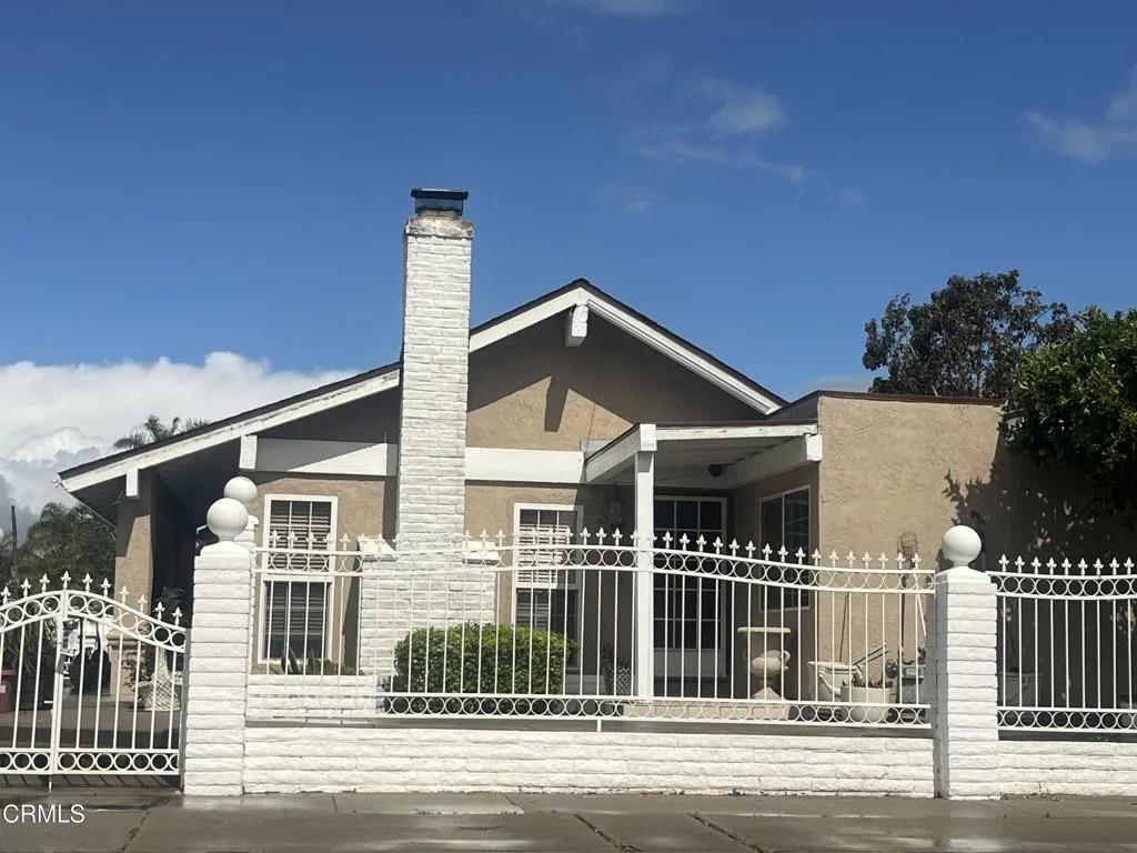3623 Corona Street