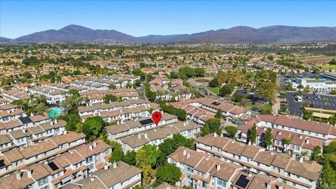 Tiny photo for 2166 Nopalito Drive #70, Chula Vista, CA 91915 (MLS # PTP2508073)