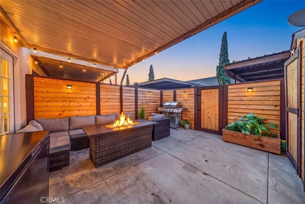 Photo of 919 N Fig St #C, Escondido, CA 92026 (MLS # SW26080737)