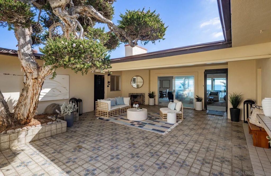 Photo of 2977 Ocean Street, Carlsbad, CA 92008 (MLS # 260012437)