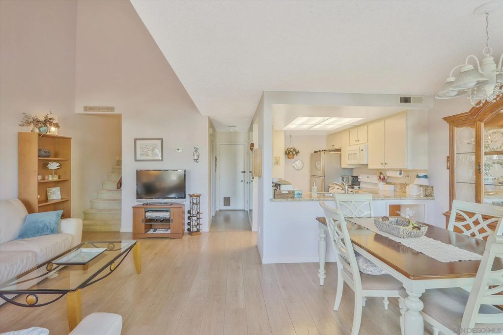 Photo of 5430 Baltimore Dr #51, La Mesa, CA 91942 (MLS # 260001770)