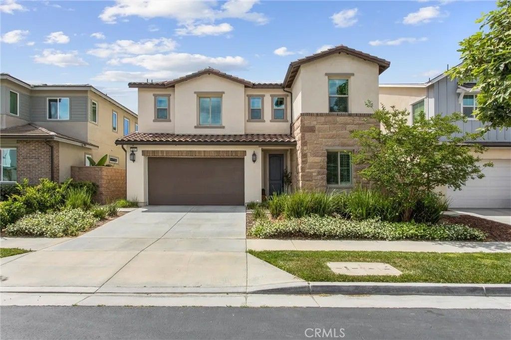 Photo of 2662 E Penelope Ln, Ontario, CA 91762 (MLS # PW26096067)