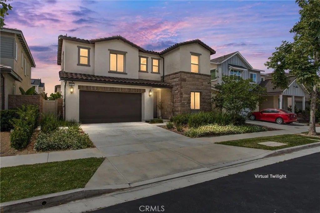 Photo of 2662 E Penelope Ln, Ontario, CA 91762 (MLS # PW26096067)