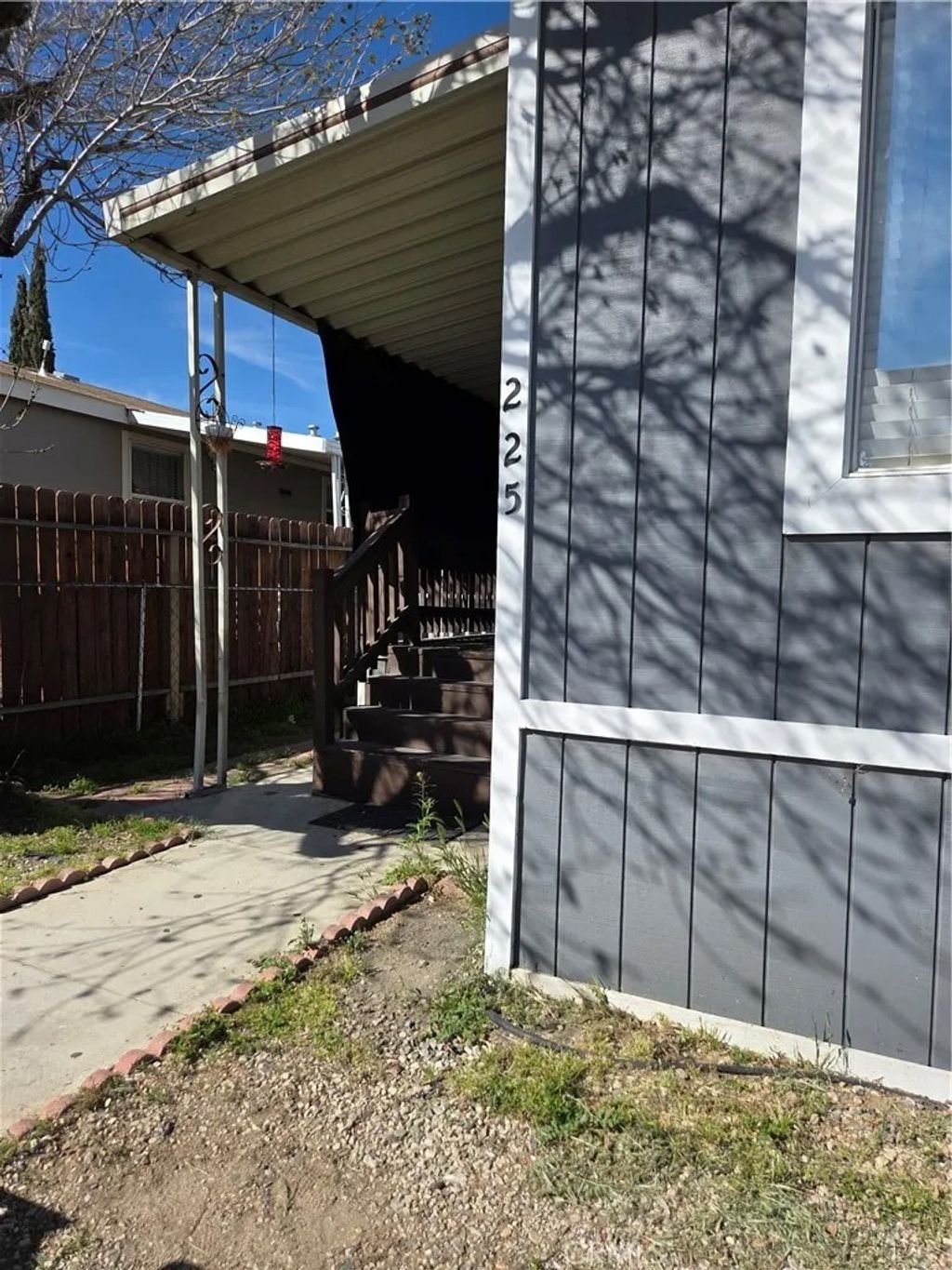 Photo of 1301 E Avenue I SPC 225, Lancaster, CA 93535 (MLS # DW26057697)