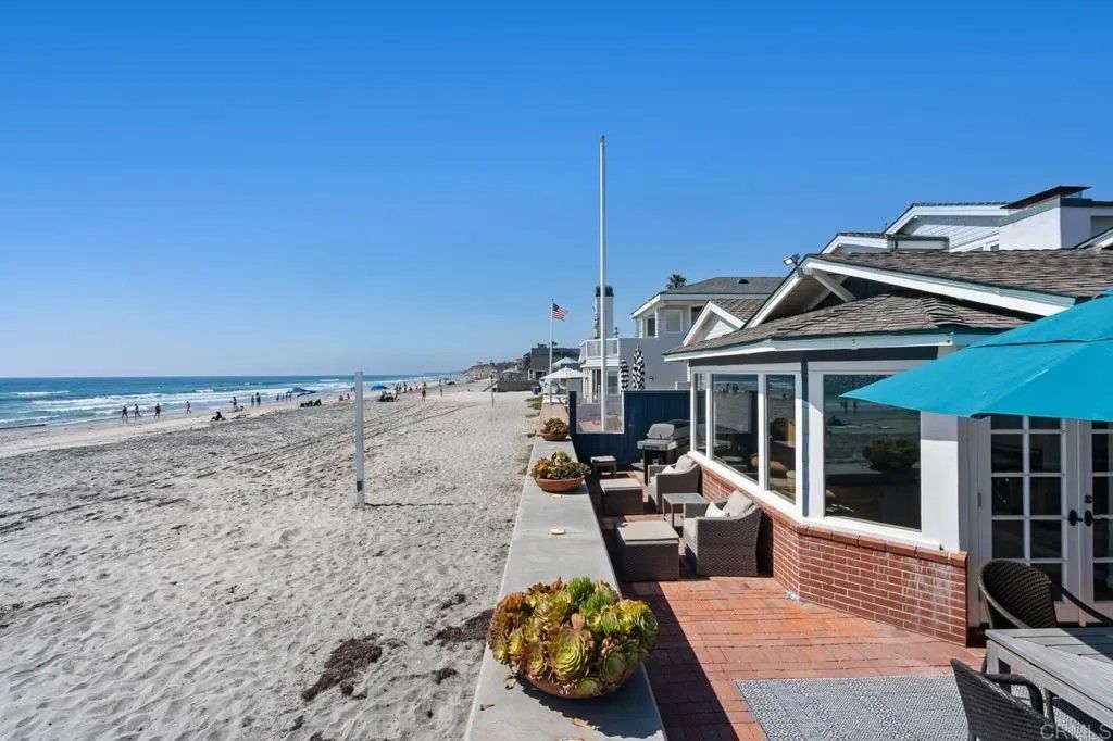 Photo of 2028 Ocean Front, Del Mar, CA 92014 (MLS # NDP2600462)