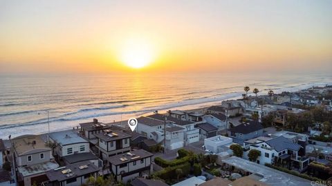 2028 Ocean Front Del Mar CA 92014