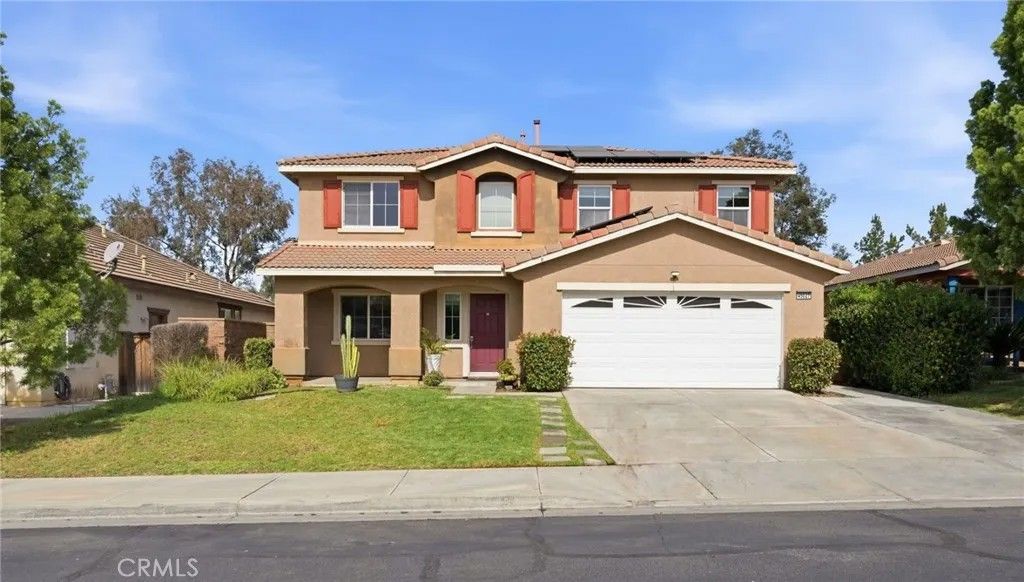 Photo of 45027 Carla Court, Lake Elsinore, CA 92532 (MLS # SW26058865)