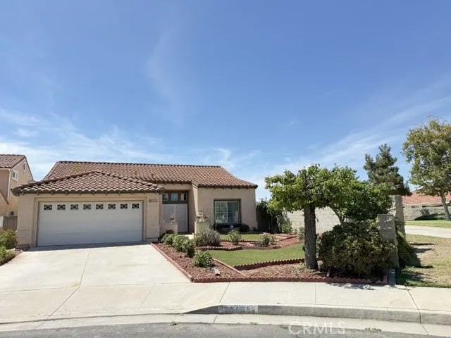 25625 Sierra Bello Court