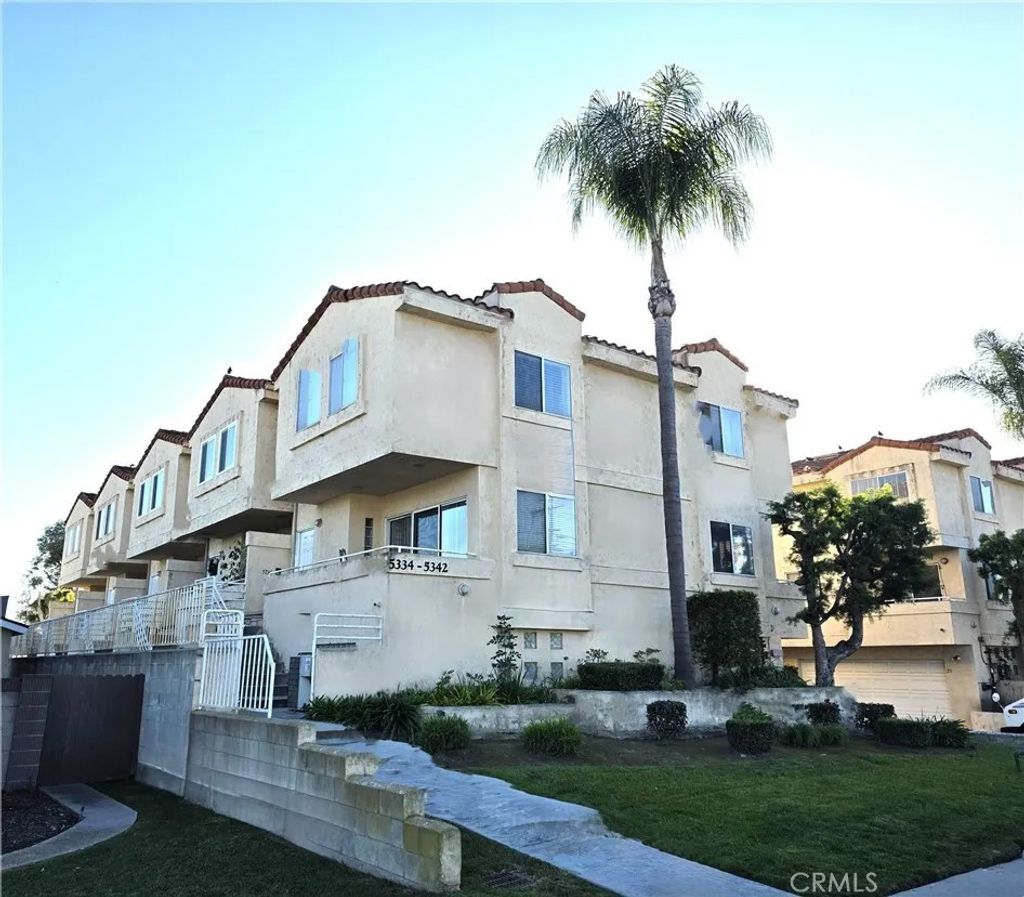 Photo of 5342 Bishop St, Cypress, CA 90630 (MLS # PW26022627)