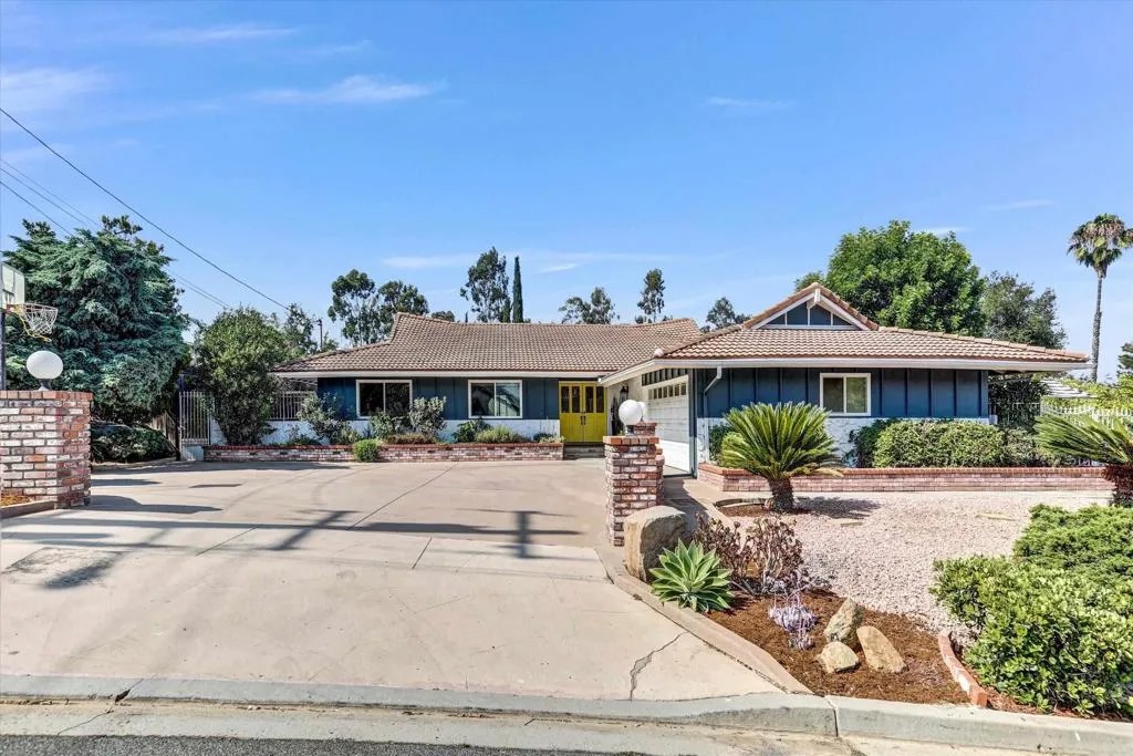 11228 Horizon Hills Drive