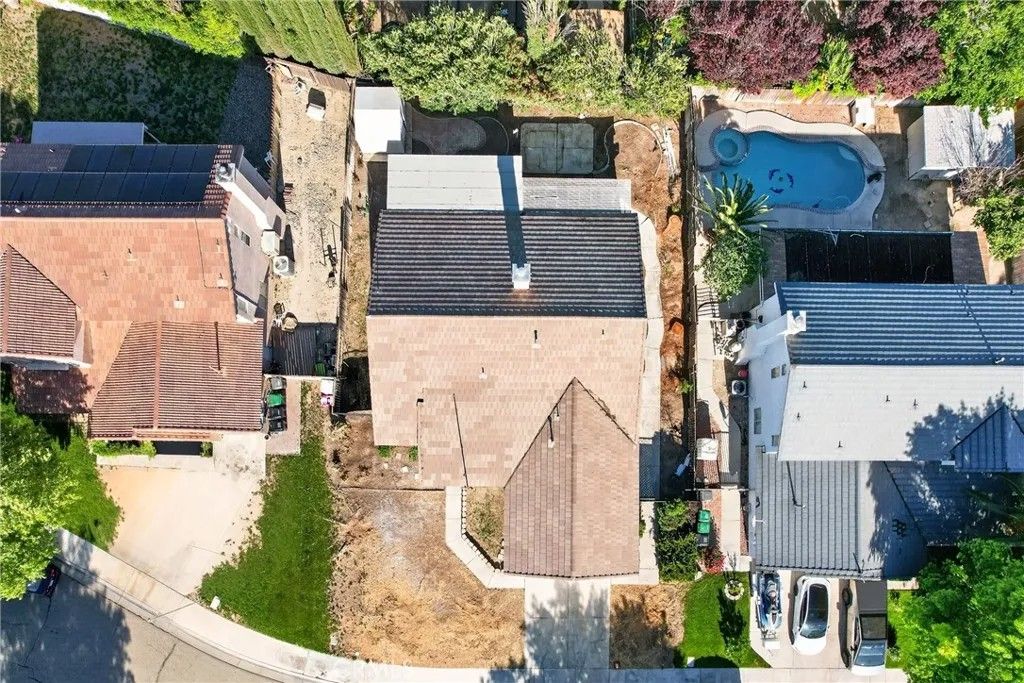 Photo of 44746 Ranchwood Ave, Lancaster, CA 93536 (MLS # SR26081725)