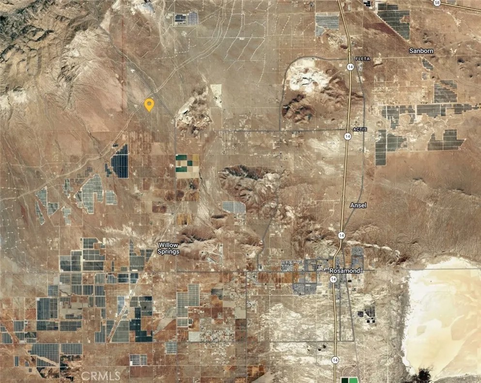 0 100th St W/South of Trotter Rd