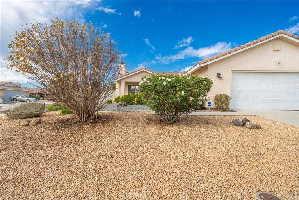 Photo of 1245 Millie Drive, Hemet, CA 92545 (MLS # IG26015641)