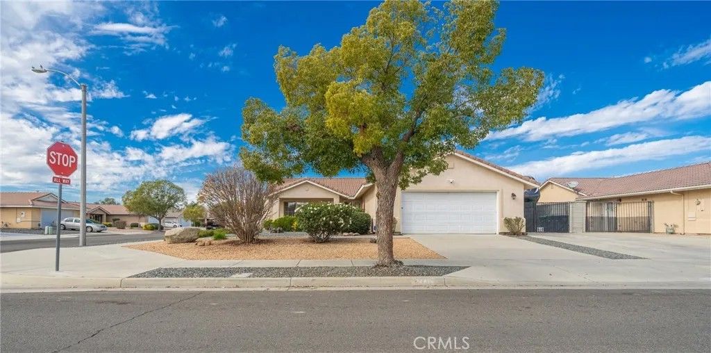 Photo of 1245 Millie Drive, Hemet, CA 92545 (MLS # IG26015641)