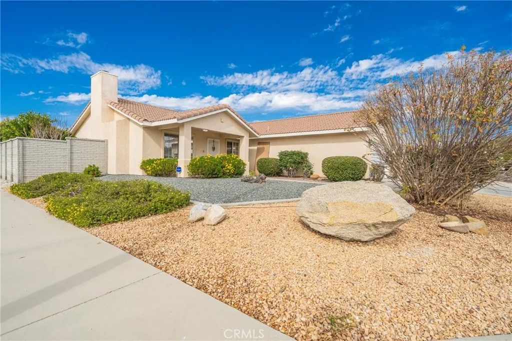 Photo of 1245 Millie Drive, Hemet, CA 92545 (MLS # IG26015641)