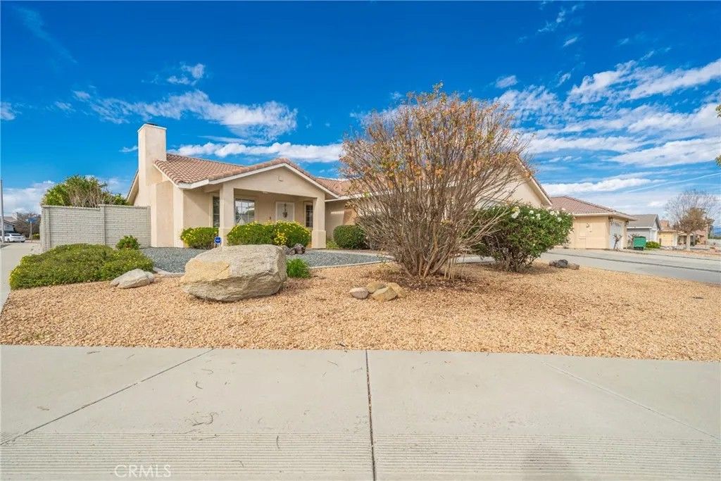 Photo of 1245 Millie Drive, Hemet, CA 92545 (MLS # IG26015641)