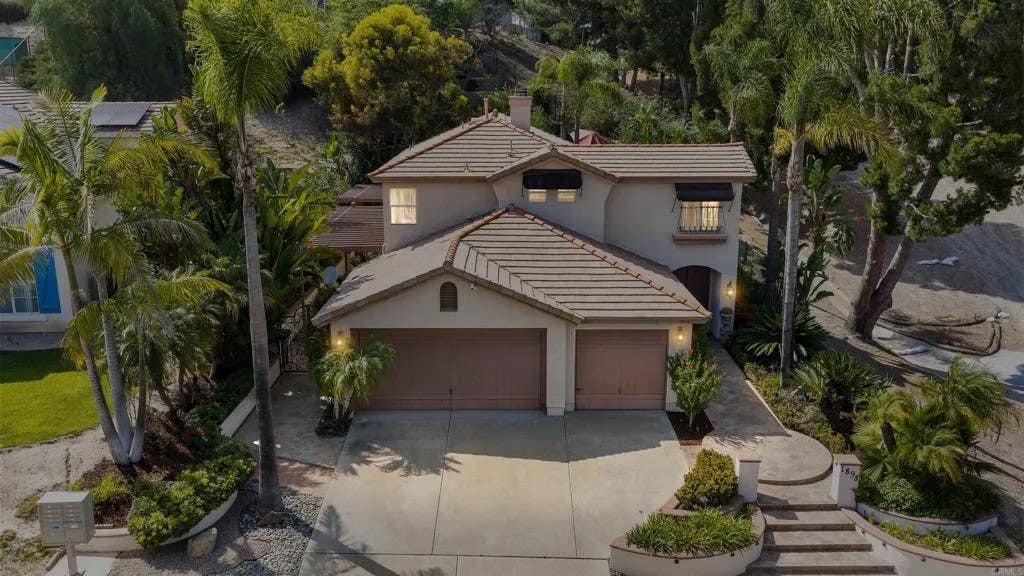 Photo of 1898 Marquette Rd, Chula Vista, CA 91913 (MLS # PTP2605476)