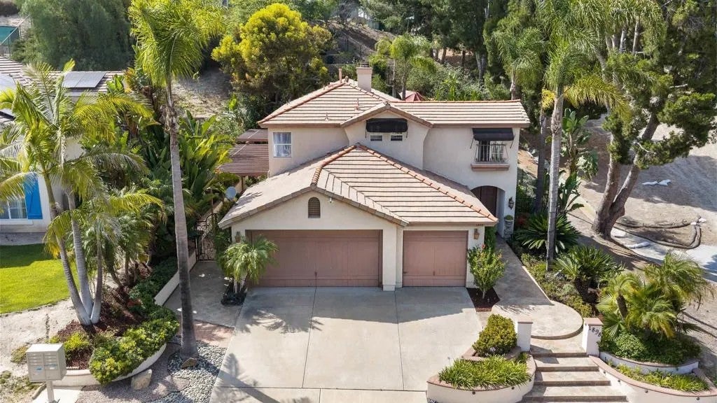 Photo of 1898 Marquette Rd, Chula Vista, CA 91913 (MLS # PTP2605476)
