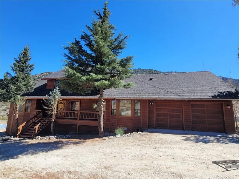 5148 Frazier Mountain Park