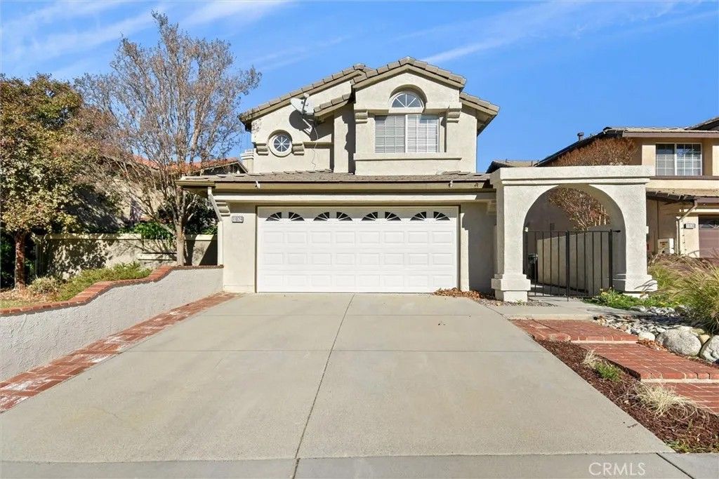 Photo of 11024 Charleston St, Rancho Cucamonga, CA 91701 (MLS # IV25271684)