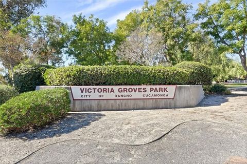 Tiny photo for 11024 Charleston St, Rancho Cucamonga, CA 91701 (MLS # IV25271684)