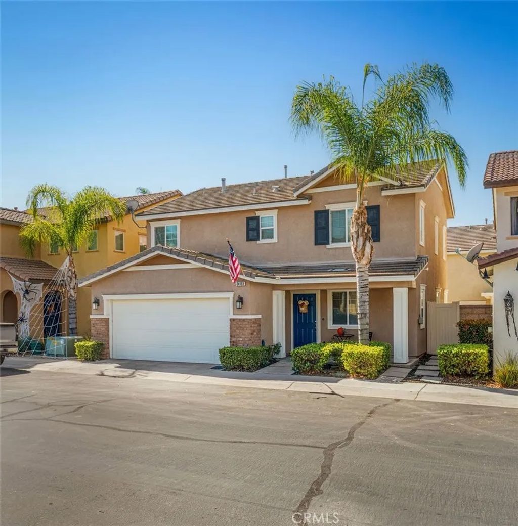 Photo of 34169 Carissa Drive, Lake Elsinore, CA 92532 (MLS # PW25249629)