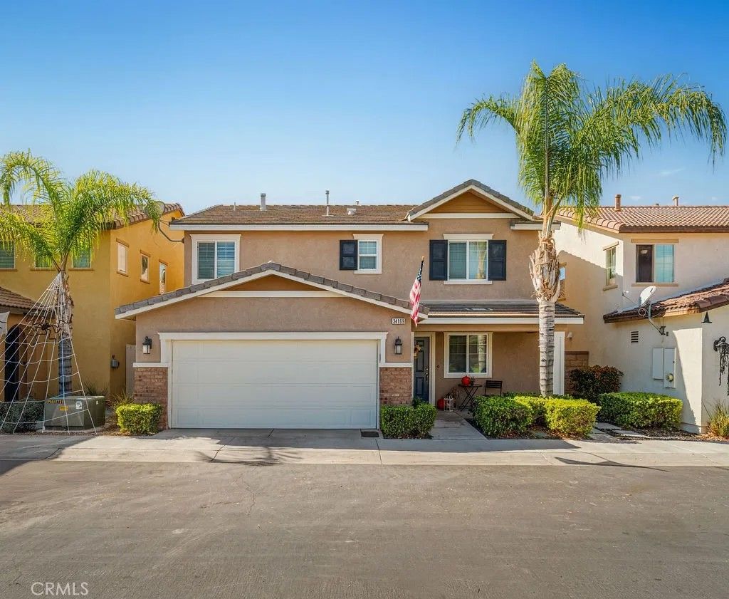 Photo of 34169 Carissa Drive, Lake Elsinore, CA 92532 (MLS # PW25249629)