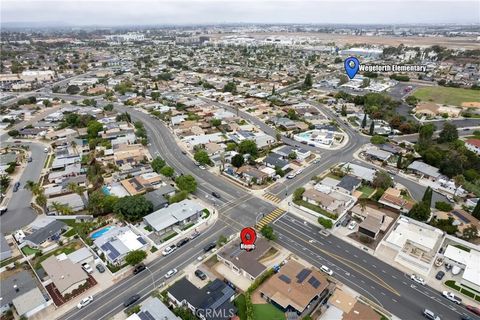 Tiny photo for 8975 Gramercy Drive, San Diego, CA 92123 (MLS # SW25229203)