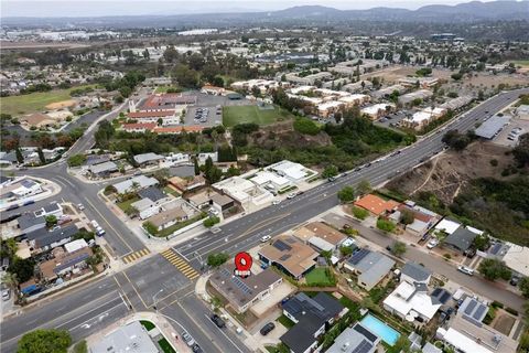 Tiny photo for 8975 Gramercy Drive, San Diego, CA 92123 (MLS # SW25229203)