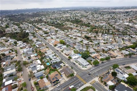 Tiny photo for 8975 Gramercy Drive, San Diego, CA 92123 (MLS # SW25229203)