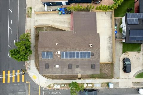 Tiny photo for 8975 Gramercy Drive, San Diego, CA 92123 (MLS # SW25229203)