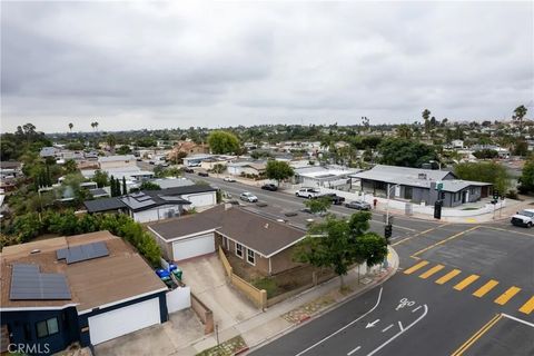 Tiny photo for 8975 Gramercy Drive, San Diego, CA 92123 (MLS # SW25229203)