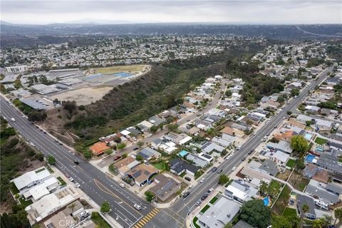 Tiny photo for 8975 Gramercy Drive, San Diego, CA 92123 (MLS # SW25229203)