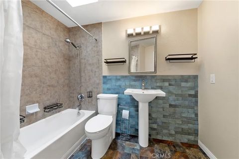 Tiny photo for 8975 Gramercy Drive, San Diego, CA 92123 (MLS # SW25229203)