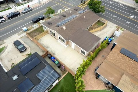 Tiny photo for 8975 Gramercy Drive, San Diego, CA 92123 (MLS # SW25229203)