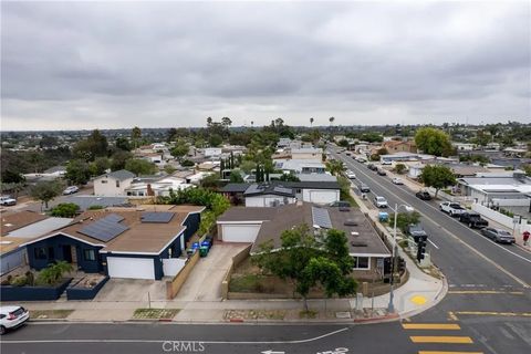Tiny photo for 8975 Gramercy Drive, San Diego, CA 92123 (MLS # SW25229203)