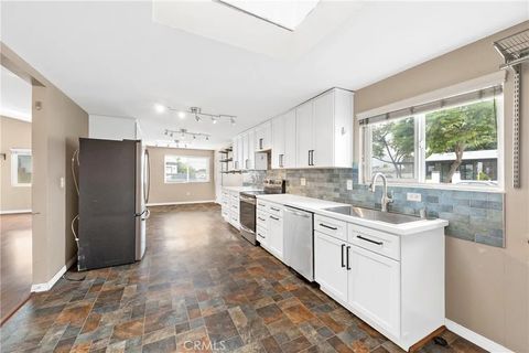 Tiny photo for 8975 Gramercy Drive, San Diego, CA 92123 (MLS # SW25229203)
