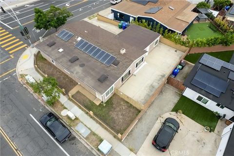 Tiny photo for 8975 Gramercy Drive, San Diego, CA 92123 (MLS # SW25229203)