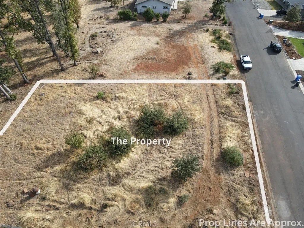 Photo of 1875 June WAY, Paradise, CA 95969 (MLS # SN26229071)
