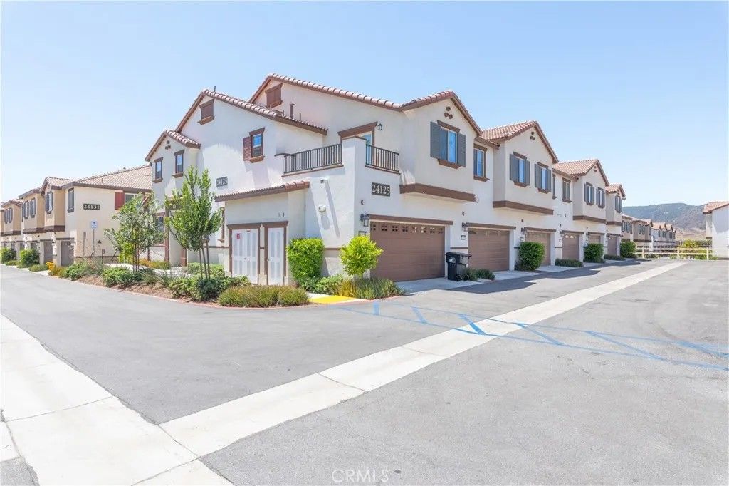 Photo of 24125 Tuscany Avenue #1404, Murrieta, CA 92562 (MLS # SW25234095)