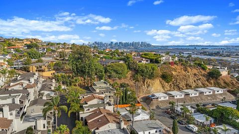 3975 Hortensia Street E1 San Diego CA 92110