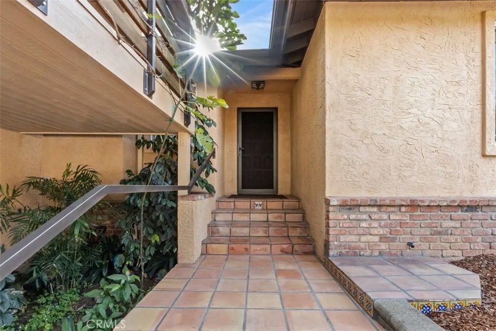 Photo of 1321 Pepper Tree Lane, Vista, CA 92084 (MLS # OC26017224)