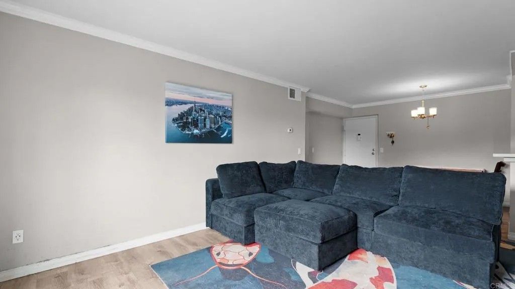 Photo of 6151 Rancho Mission Road #110, San Diego, CA 92108 (MLS # PTP2603142)