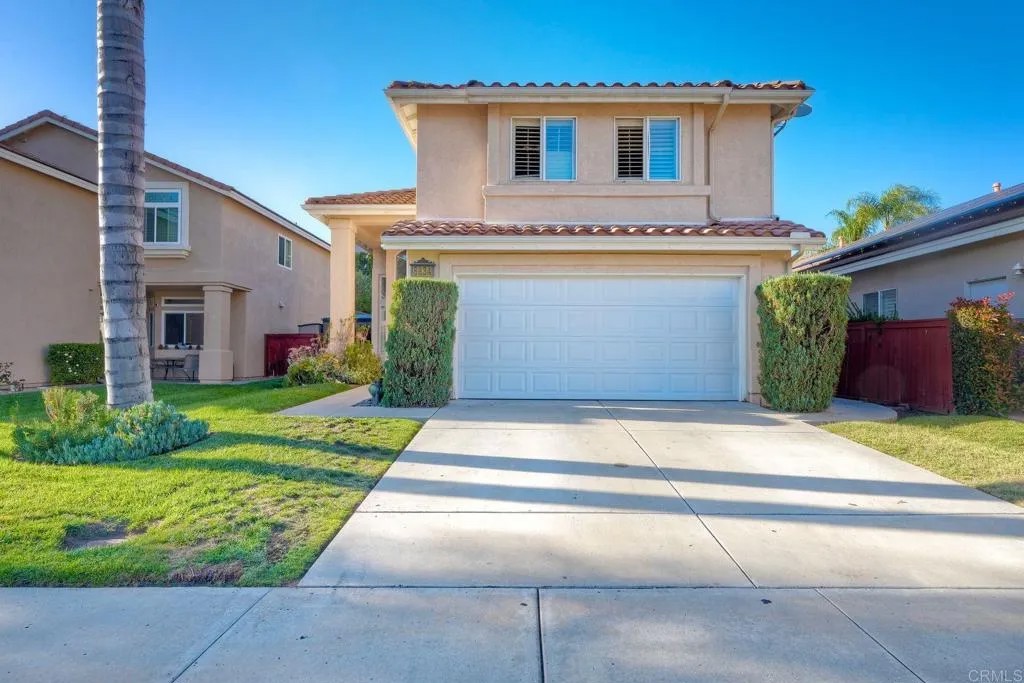 8834 Tobira Drive