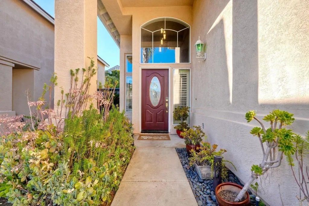 Photo of 8834 Tobira Drive, Escondido, CA 92026 (MLS # NDP2603685)