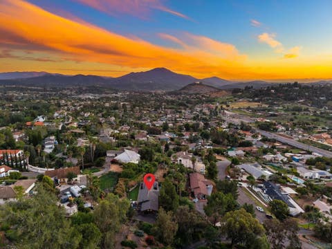 Tiny photo for 1560 Plantation Way, El Cajon, CA 92019 (MLS # 260011667)