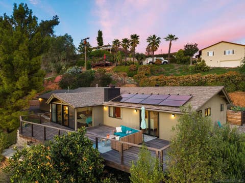 Tiny photo for 1560 Plantation Way, El Cajon, CA 92019 (MLS # 260011667)